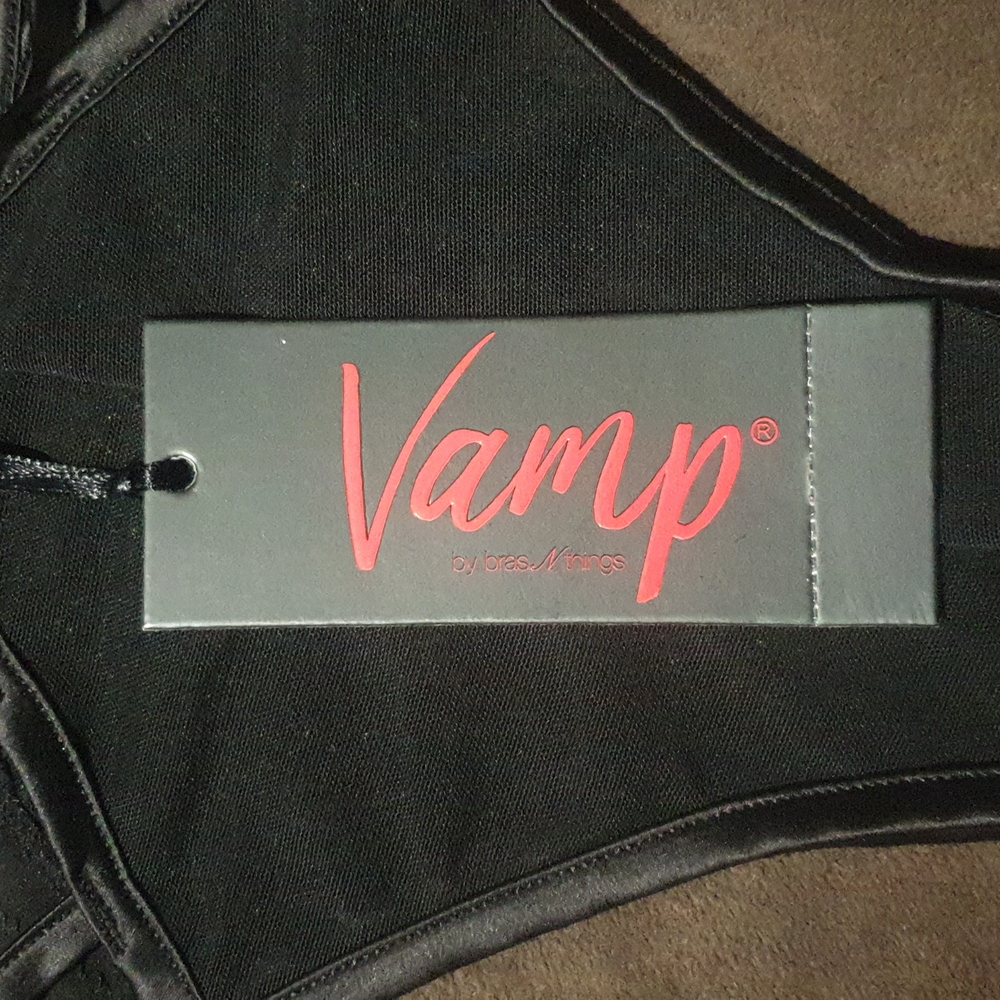 Vamp lingerie set brand new - Picture 4 of 8